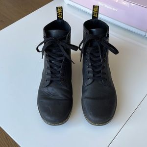 Mens Dr. Marten Boots